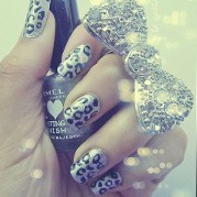 курс Мастер-класс Nail-Art