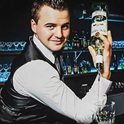 курс Бармен